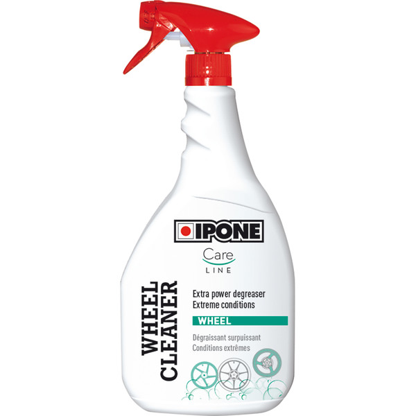 Ipone - Nettoyant jantes Wheel Cleaner 1L