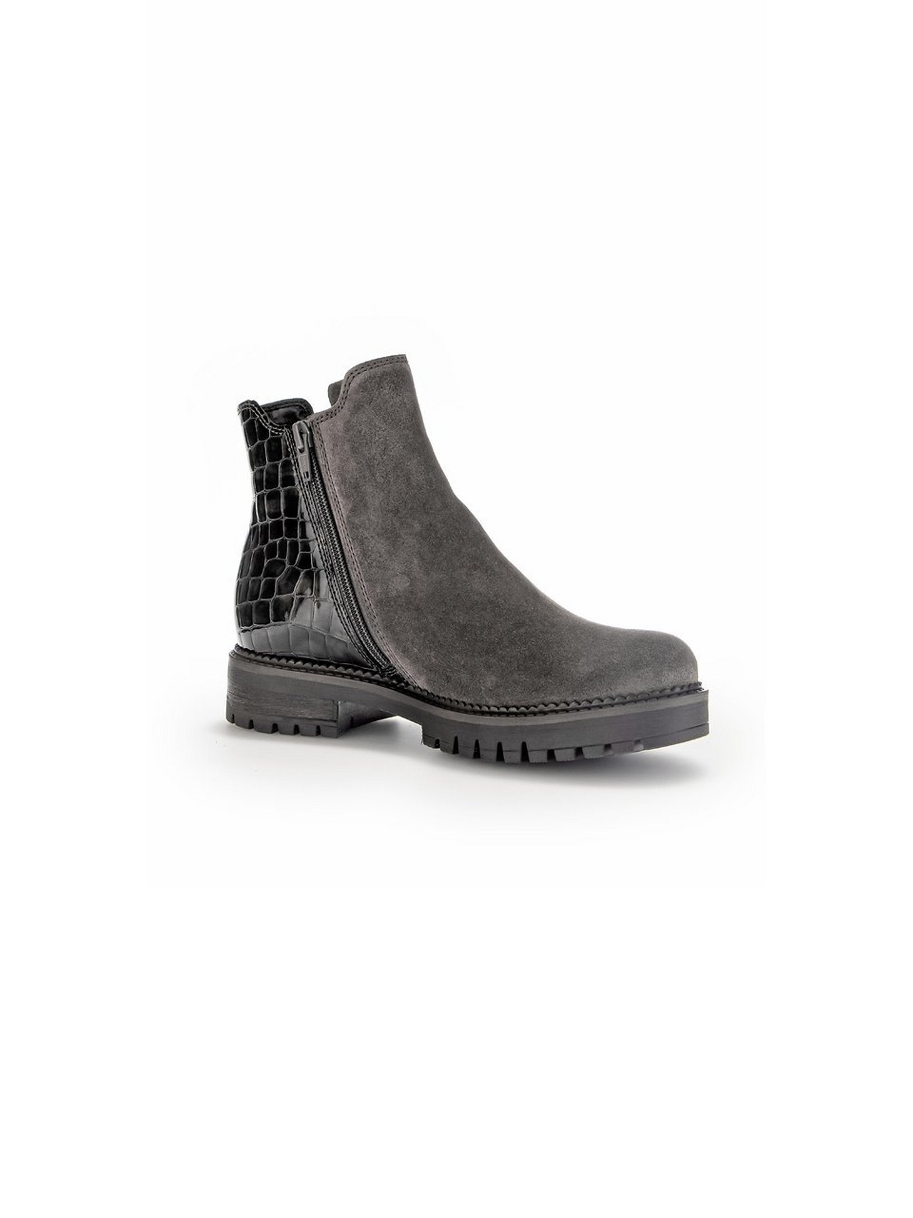 Stiefelette