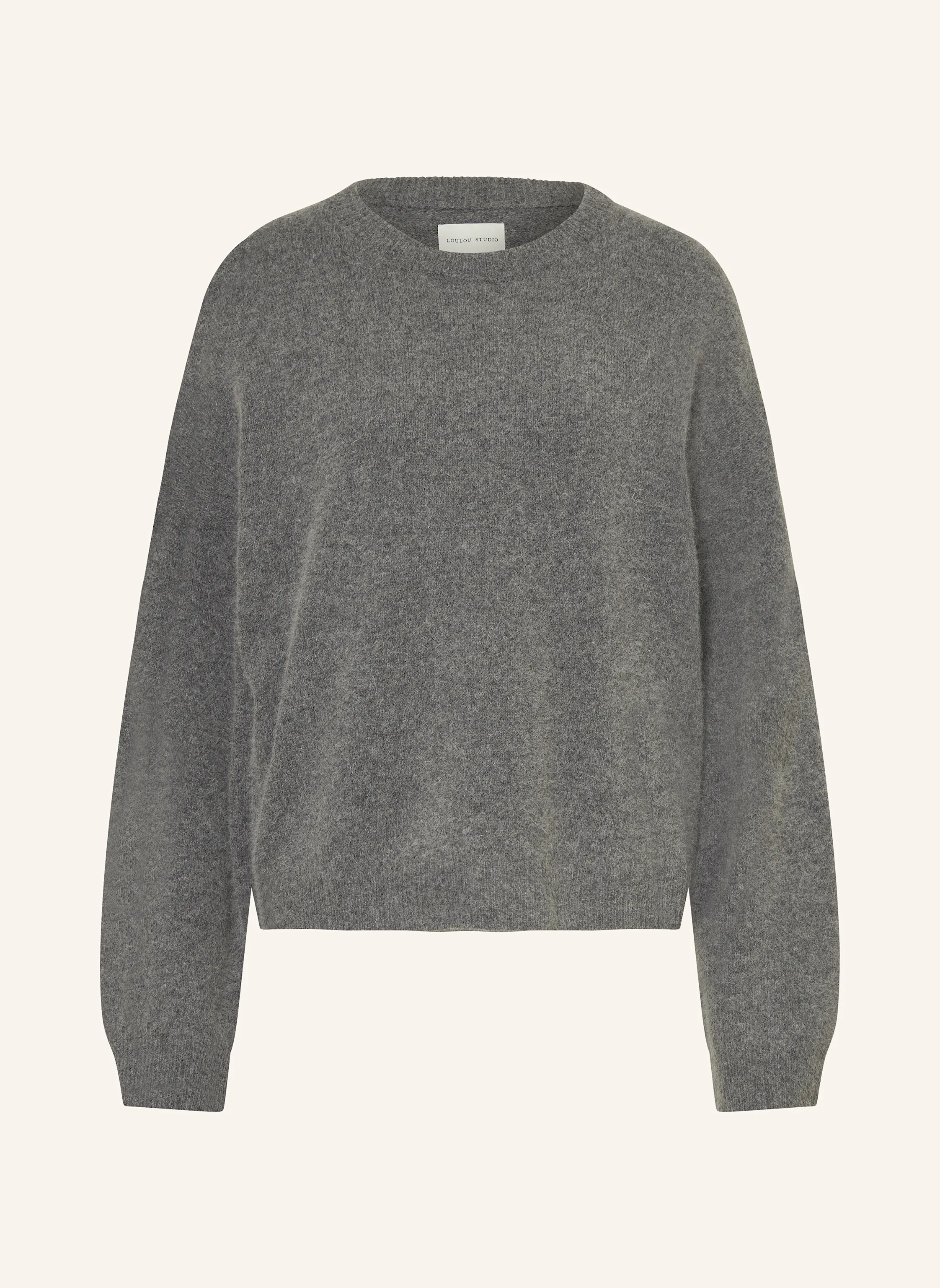 LOULOU STUDIO Pullover ROPO