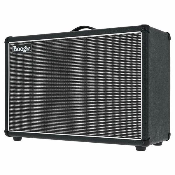 Mesa Boogie Fillmore 2x12 Cab