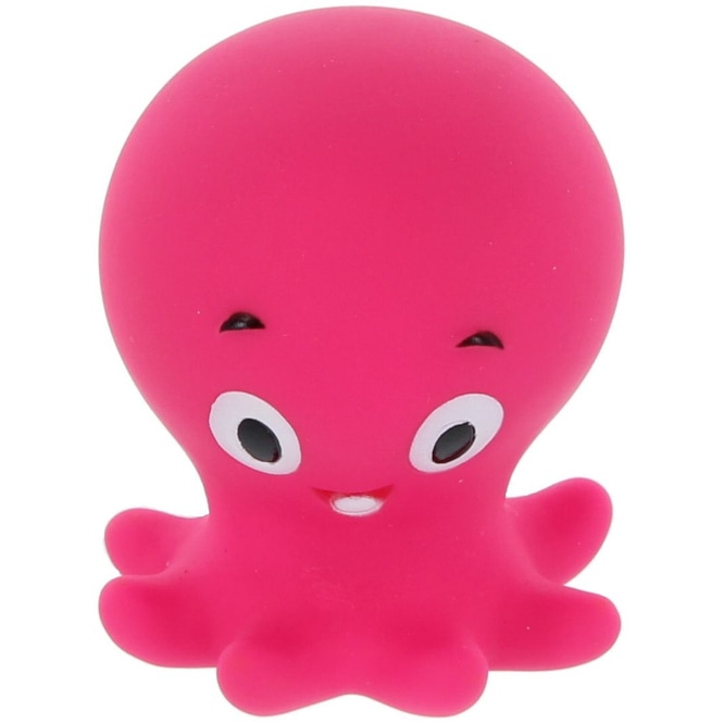 Besttoy - Badetier Set  - 5 tlg.
