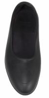 Kalosjer Overshoe-00 Sort