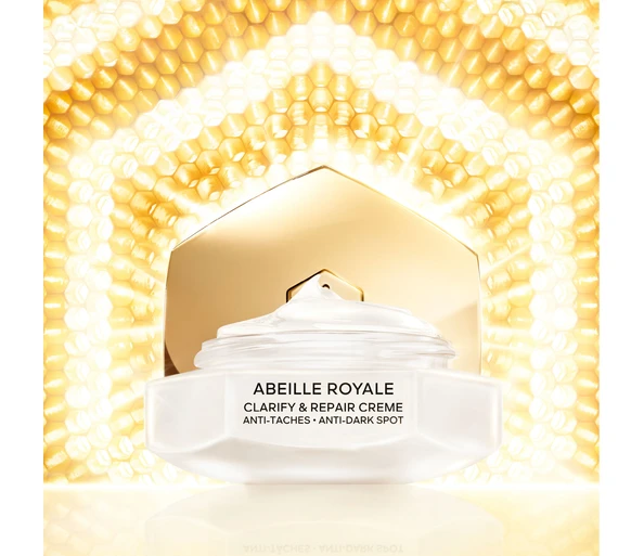 Guerlain ABEILLE ROYALE CLARIFY & REPAIR CREME Tagescreme