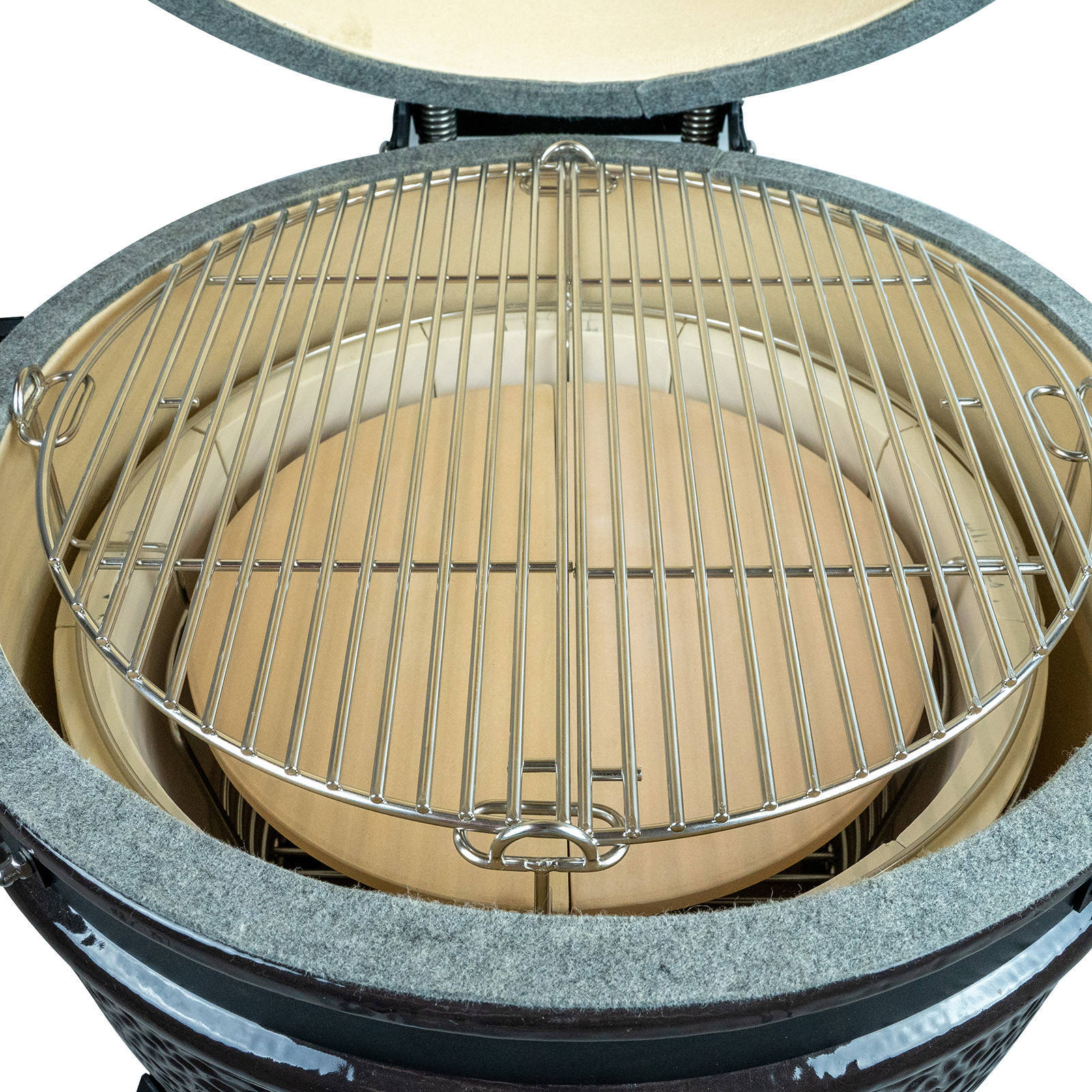 Grizzly Grills Original Large kamado barbecue