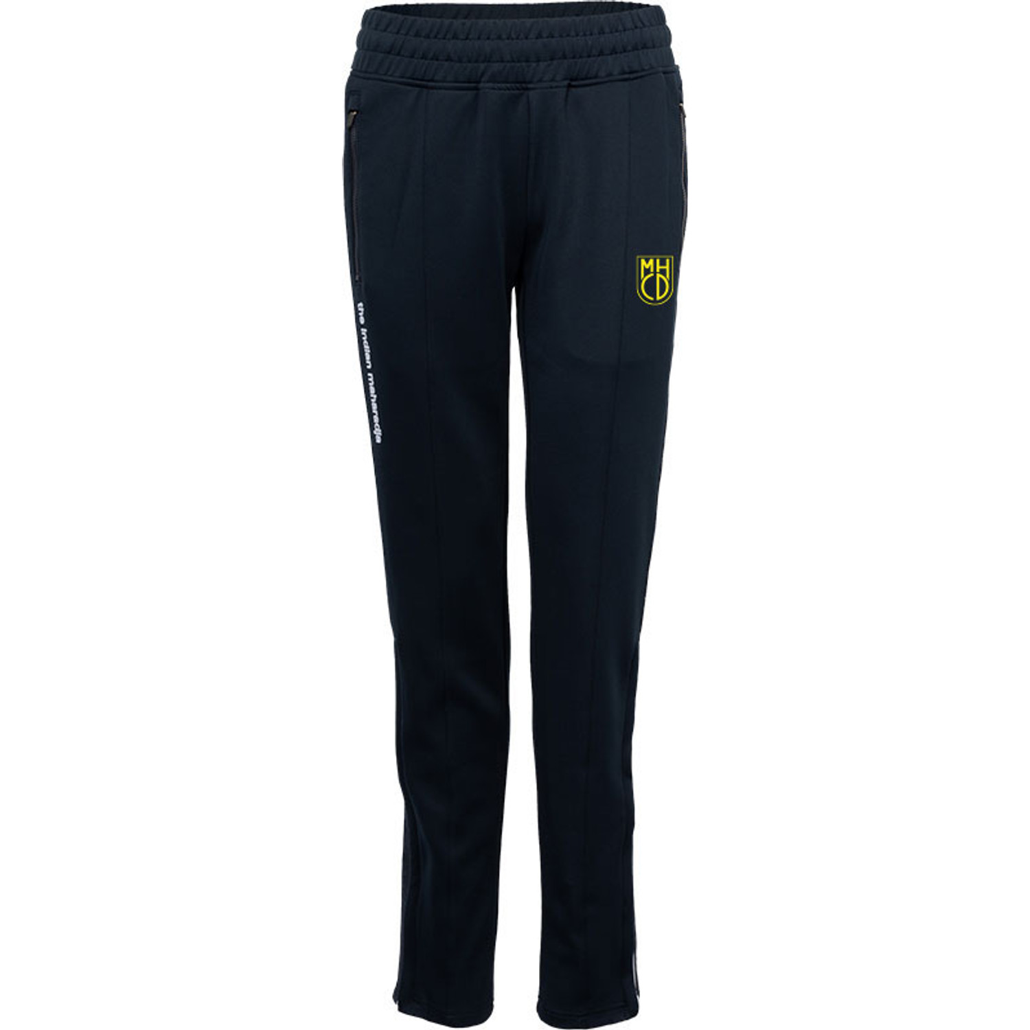 Indian Maharadja Jaipur Broek Dames MHC Drunen