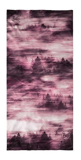 BUFF - POLAIRE REVERSIBLE TOUR DE COU