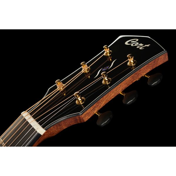 Cort Gold Edge