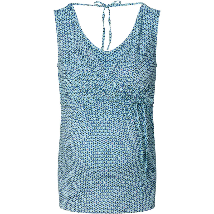 Esprit Still t-shirt Pastel Blue