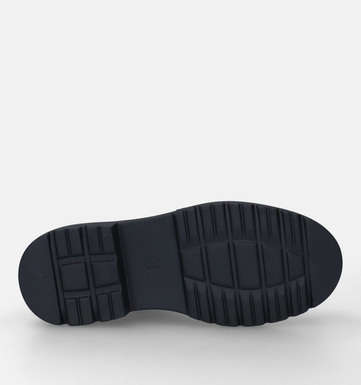 Boots zwart