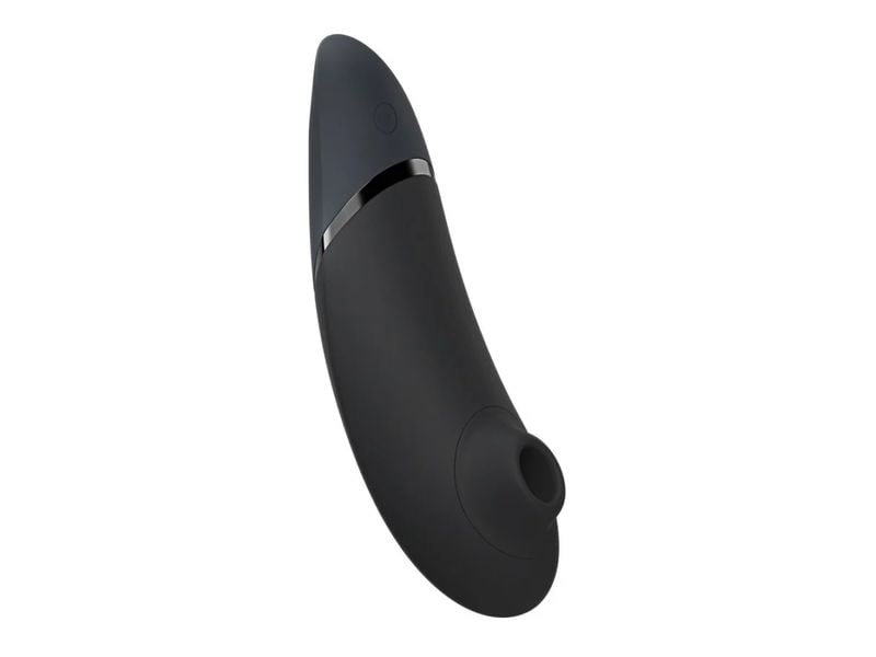 Womanizer Womanizer Next Schwarz Hochwertiges Sextoy für die Frau