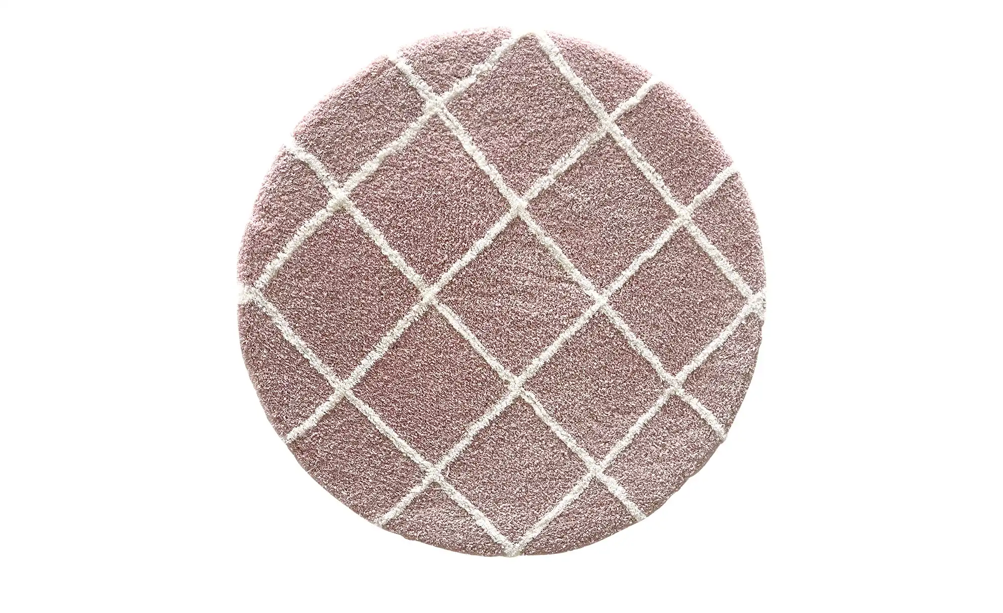 como Tuft-Teppich Mesh
