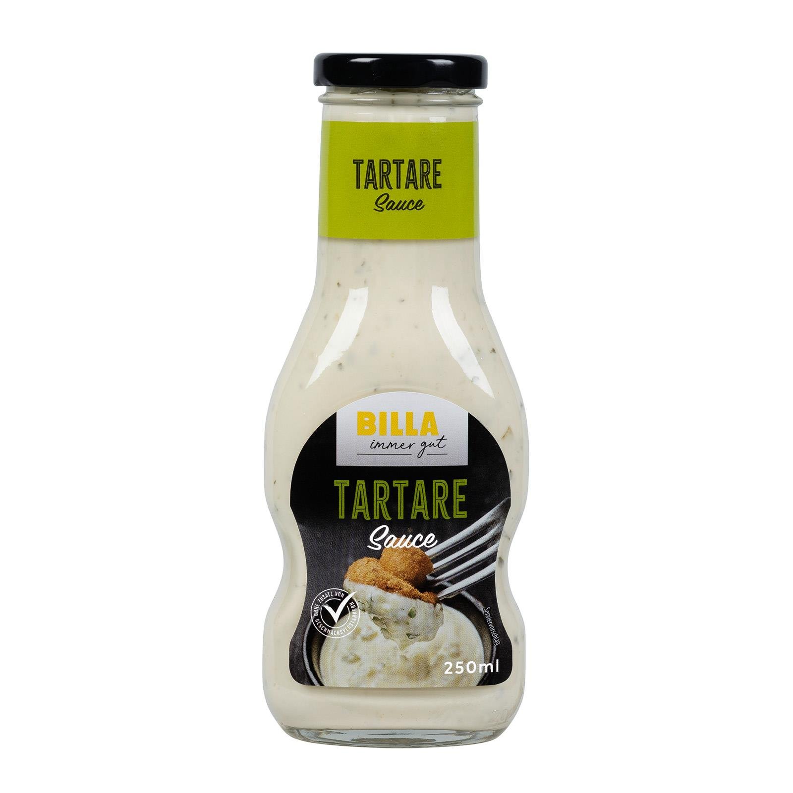 BILLA Sauce Tartare