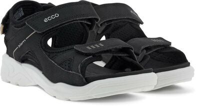 Ecco Biom Raft Sandaler, Svart