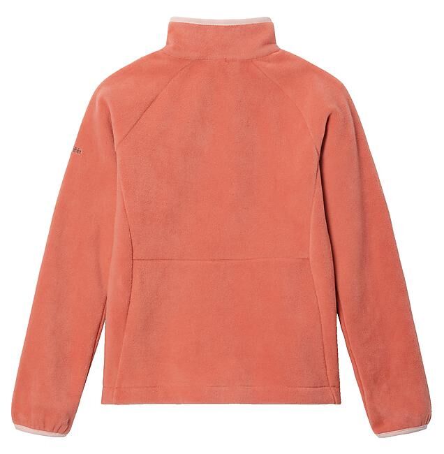 COLUMBIA - POLAIRE FAST TREK III FLEECE FULL ZIP