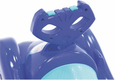 PJMasks Cat Car Gåbil