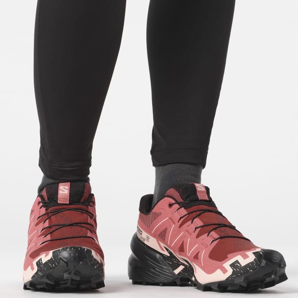 Chaussure trail SALOMON SPEEDCROSS 6 W