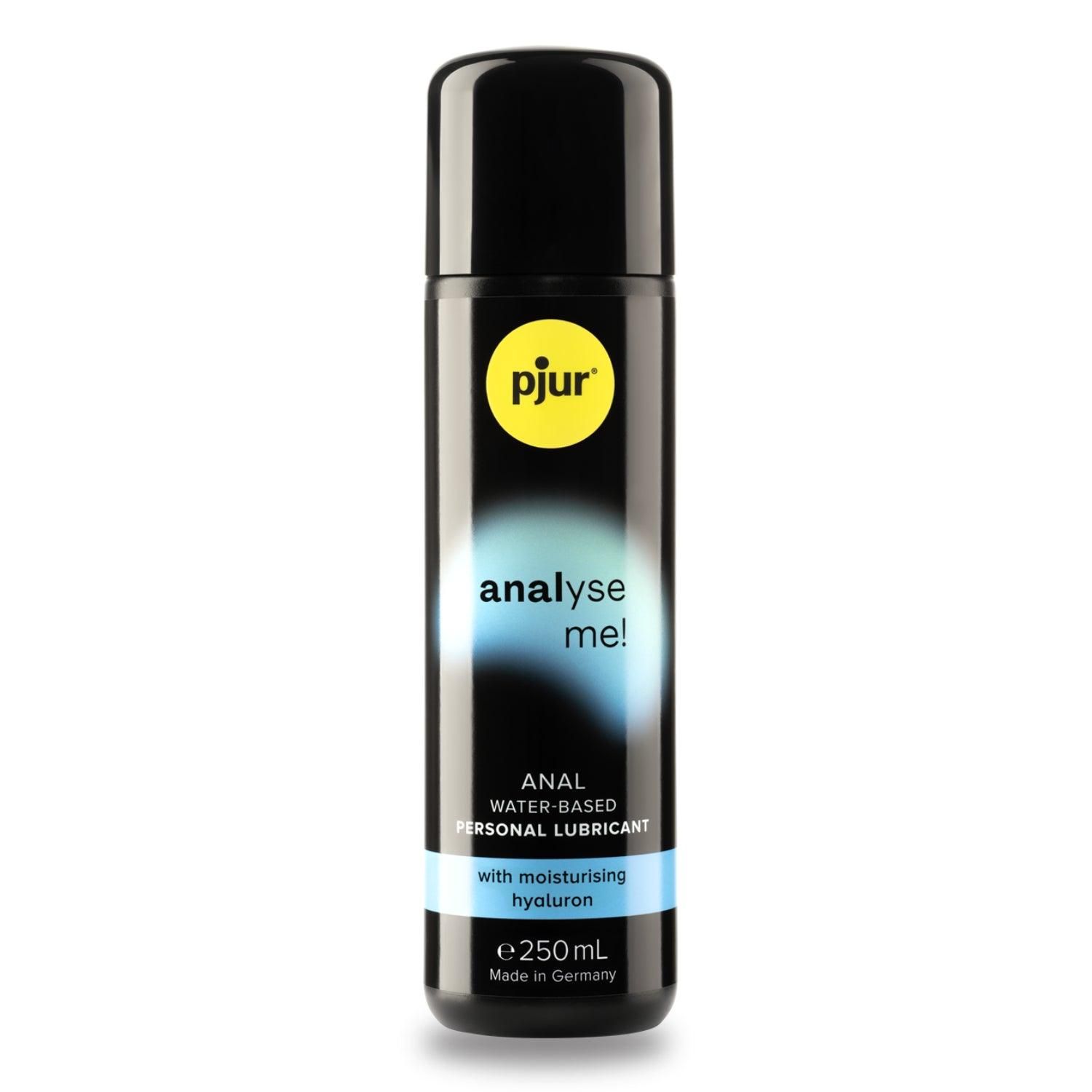pjur analyse me! Comfort Water Anal Glide