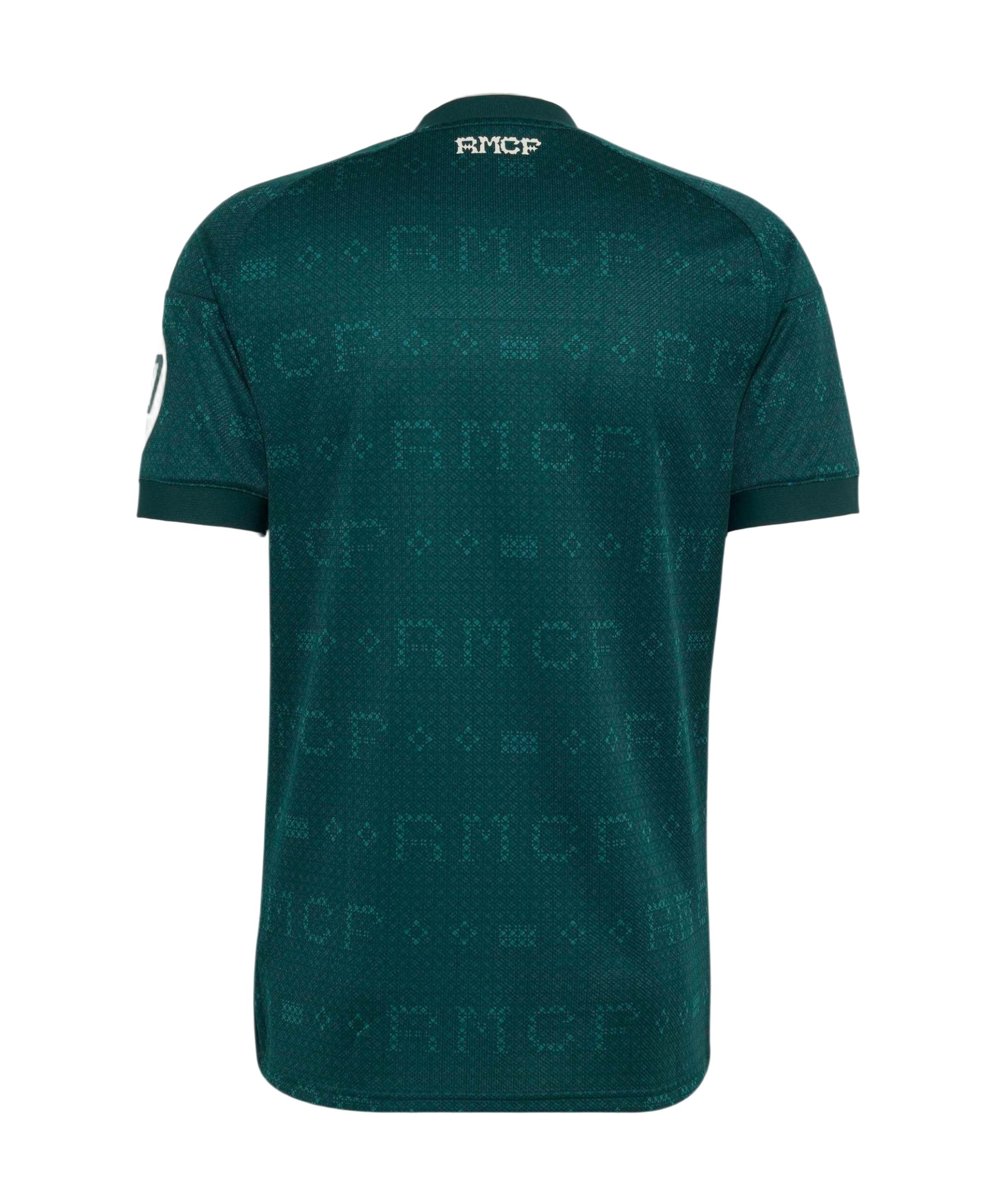 Adidas Heren T-shirt groen