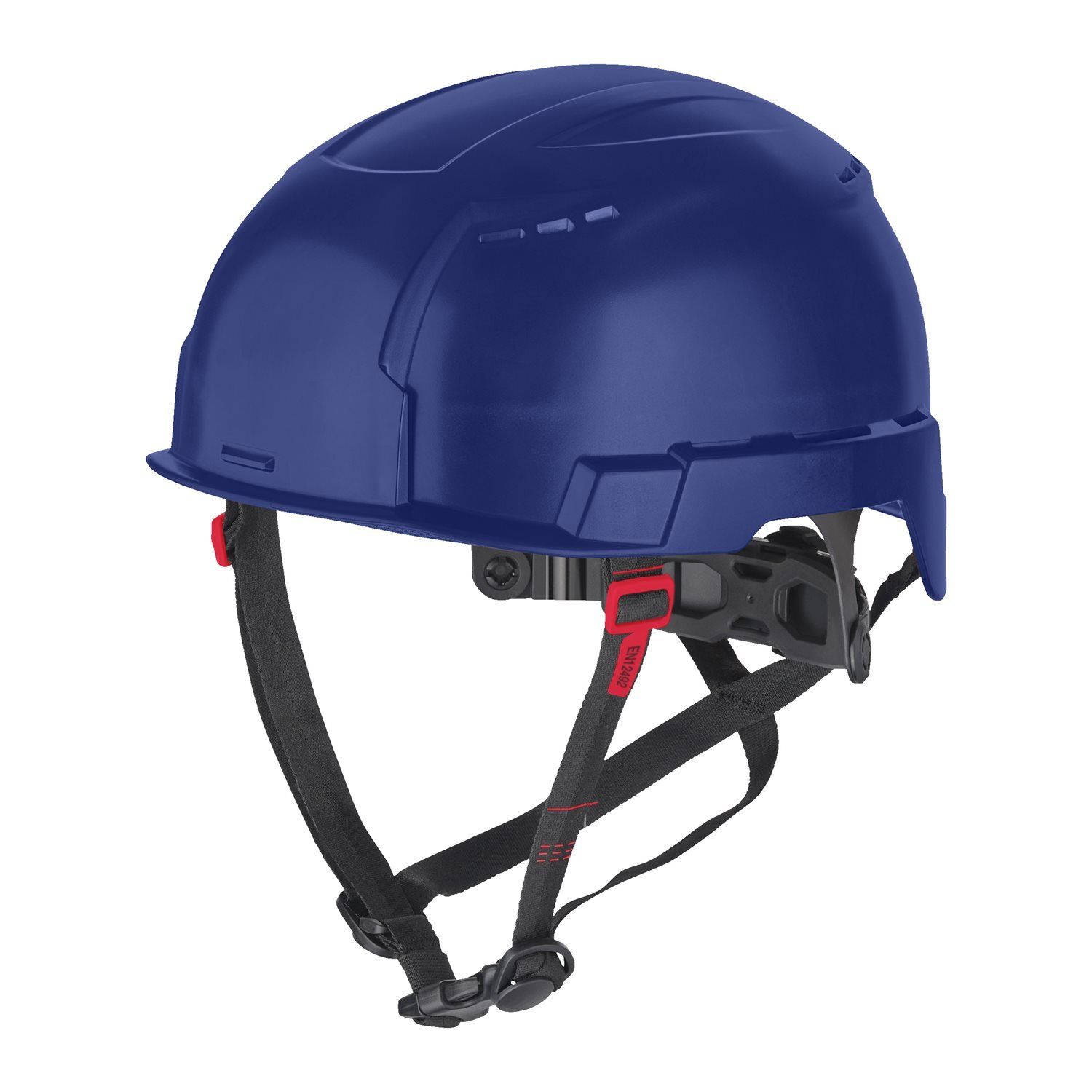 Milwaukee BOLT™ 200 Bouwhelm blauw geventileerd - 4932480651