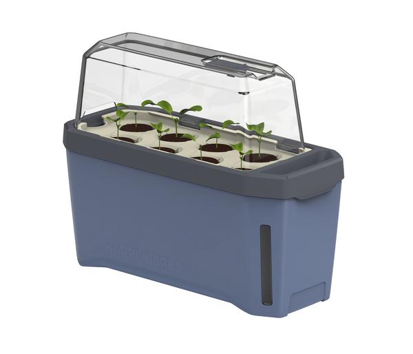 Gusta Garden Kräutertopf Harry Herbs mit