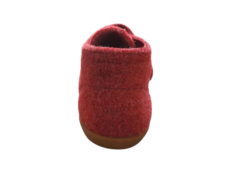 Shoesme HS24W020 rood