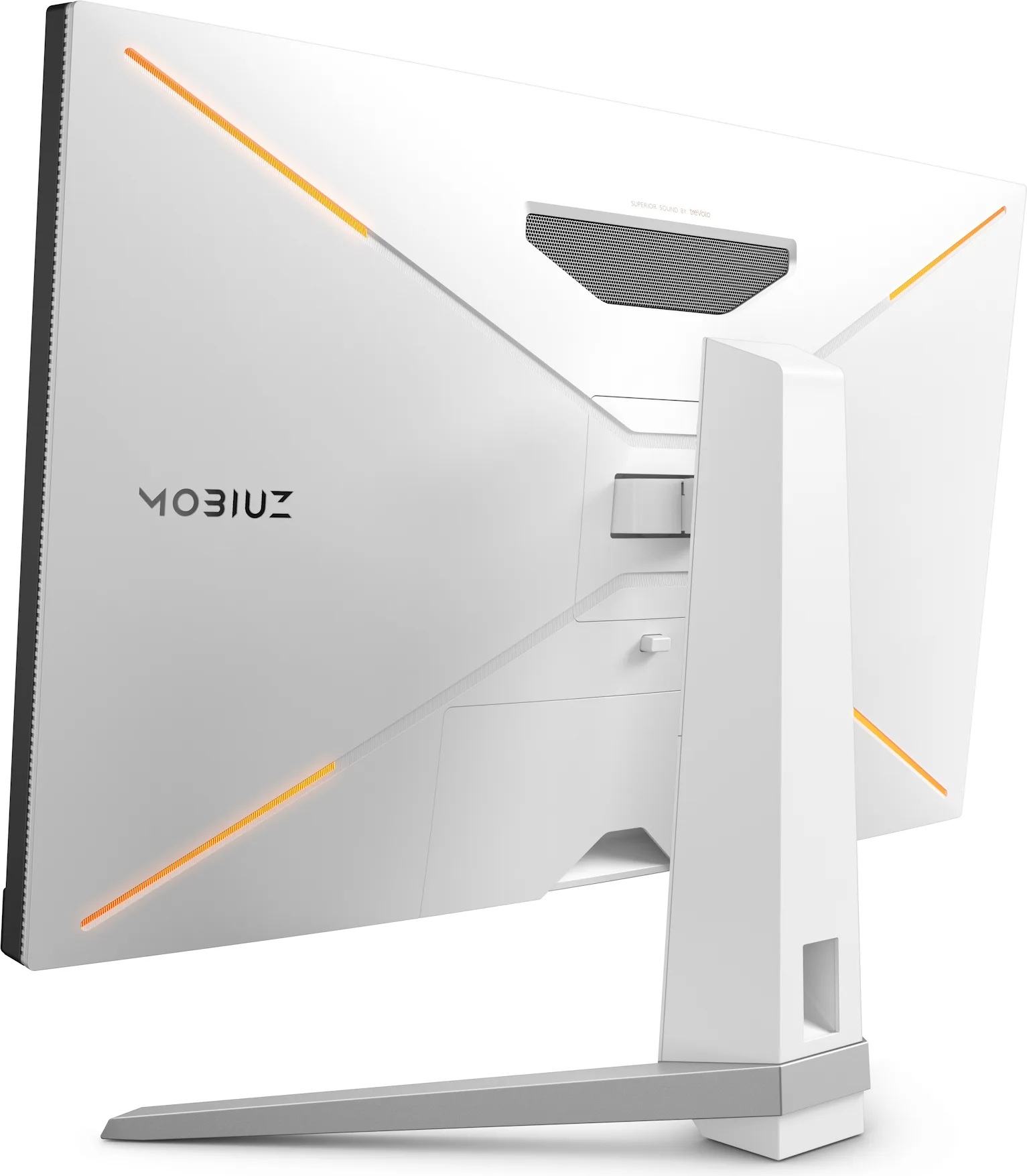 BenQ Mobiuz EX3210U Écrans gaming