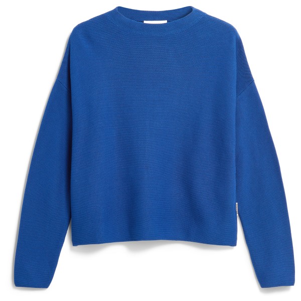 ARMEDANGELS - Women's Merinaa Links Links - Pull