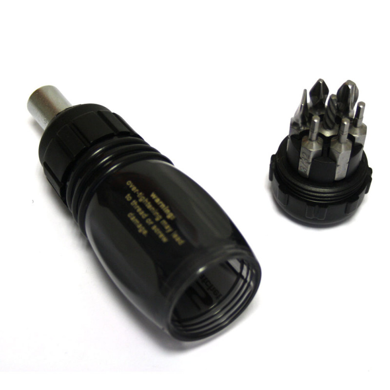OUTIL FCS RATCHET TOOL