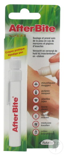 After Bite Applicateur Stick 14ml