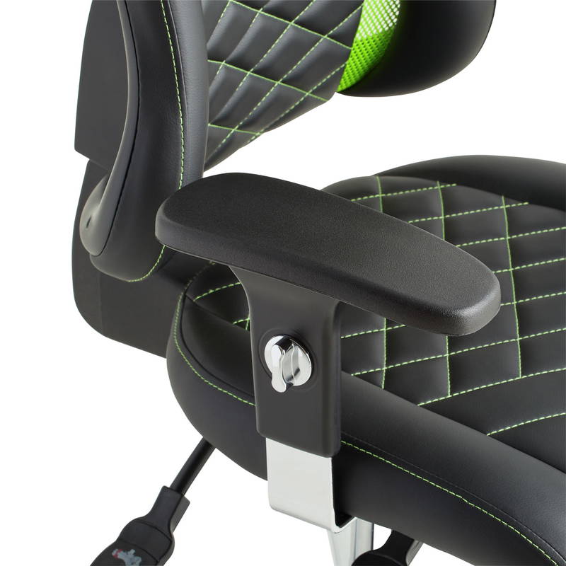 Dieter Knoll Gaming Stuhl GAMING CHAIR