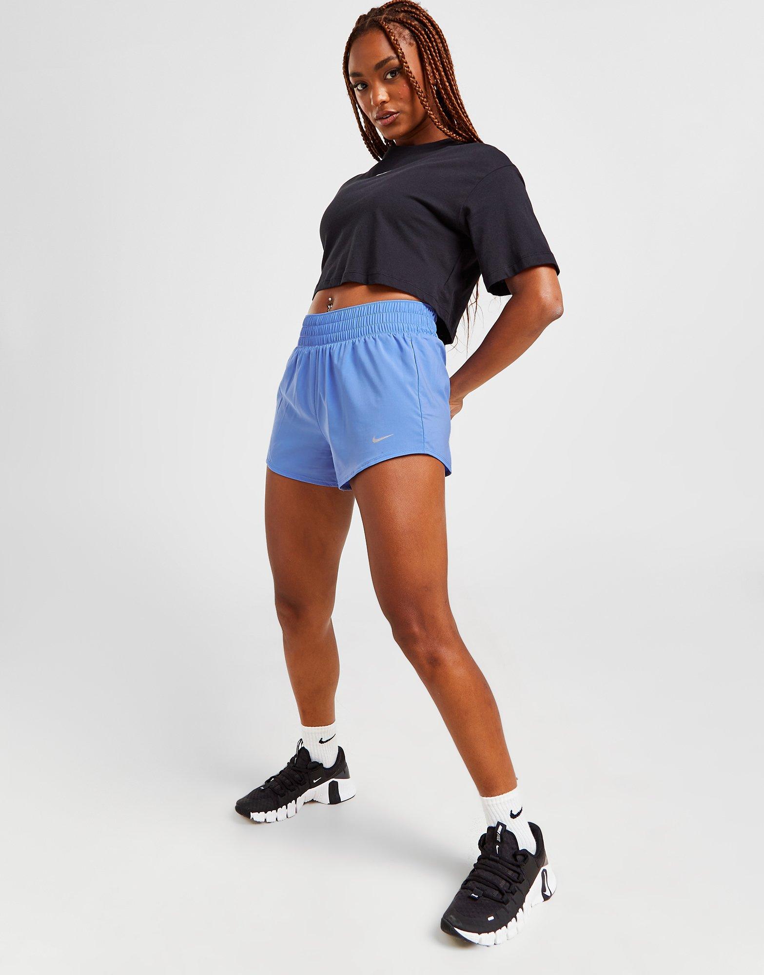 Nike Training One 3" Shorts
