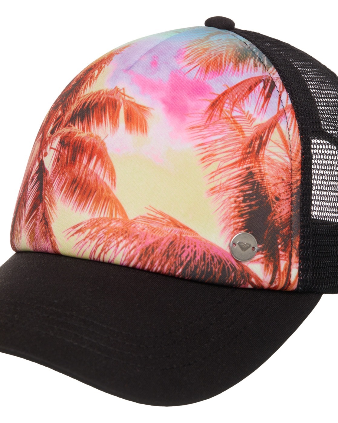 Roxy Trucker Cap »Beautiful Morning«