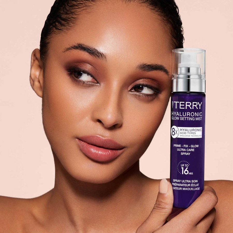 By Terry Hyaluronic Glow Setting Mist 100ml