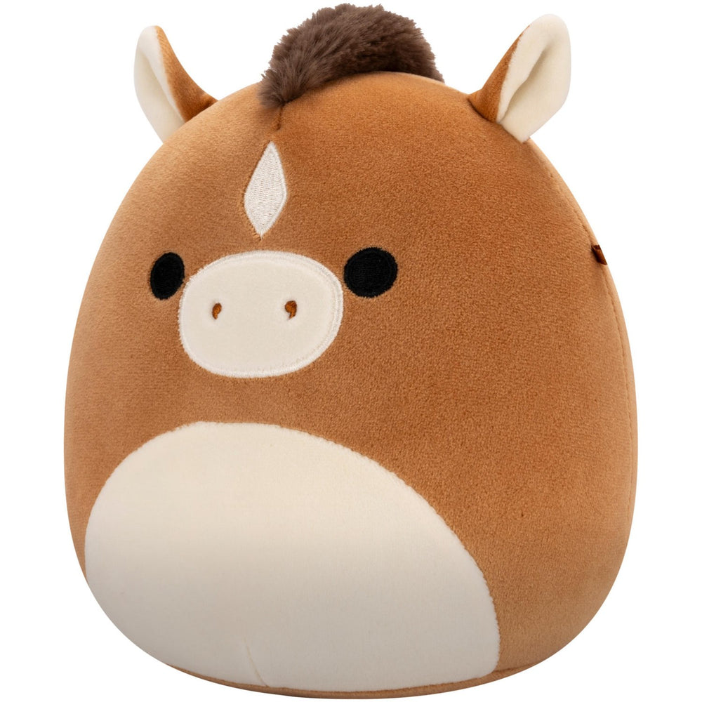 Køb Squishmallows Philip Horse 19 cm