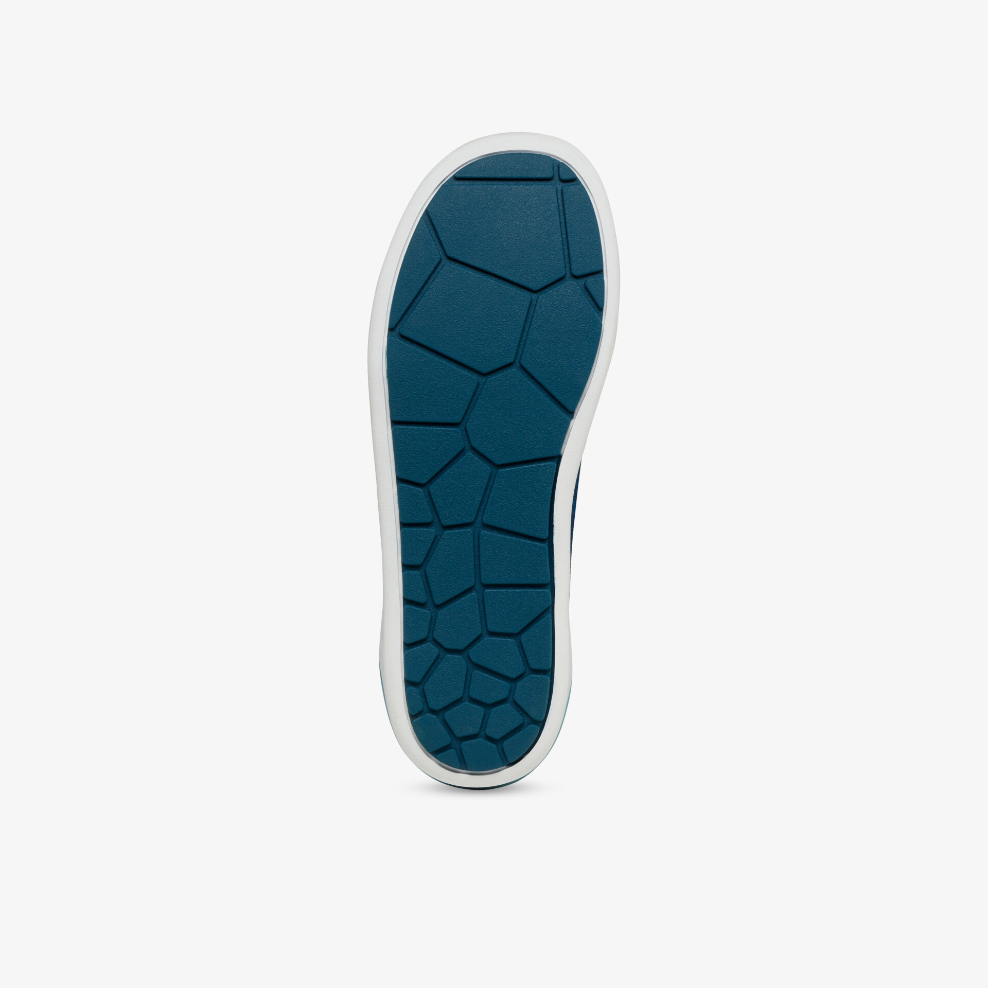 Sfoli Sporti Kinder Halbschuhe blau