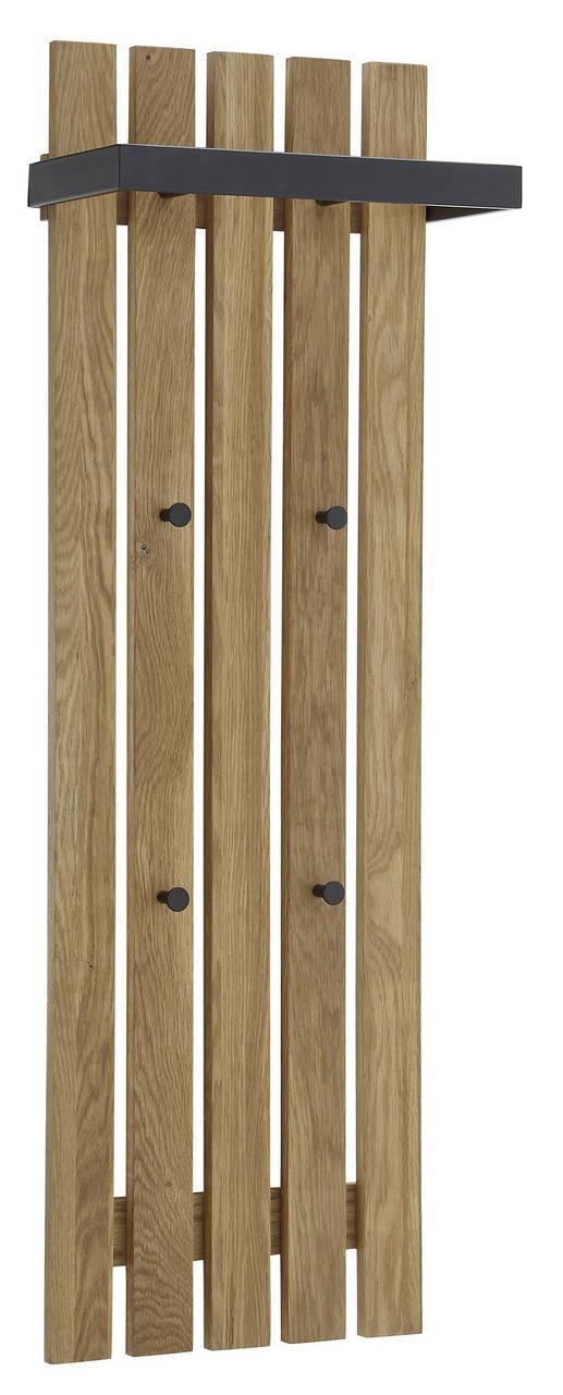 Linea Natura Garderobenpaneel BANTRY