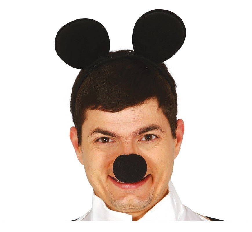 Mickey Mouse Oren