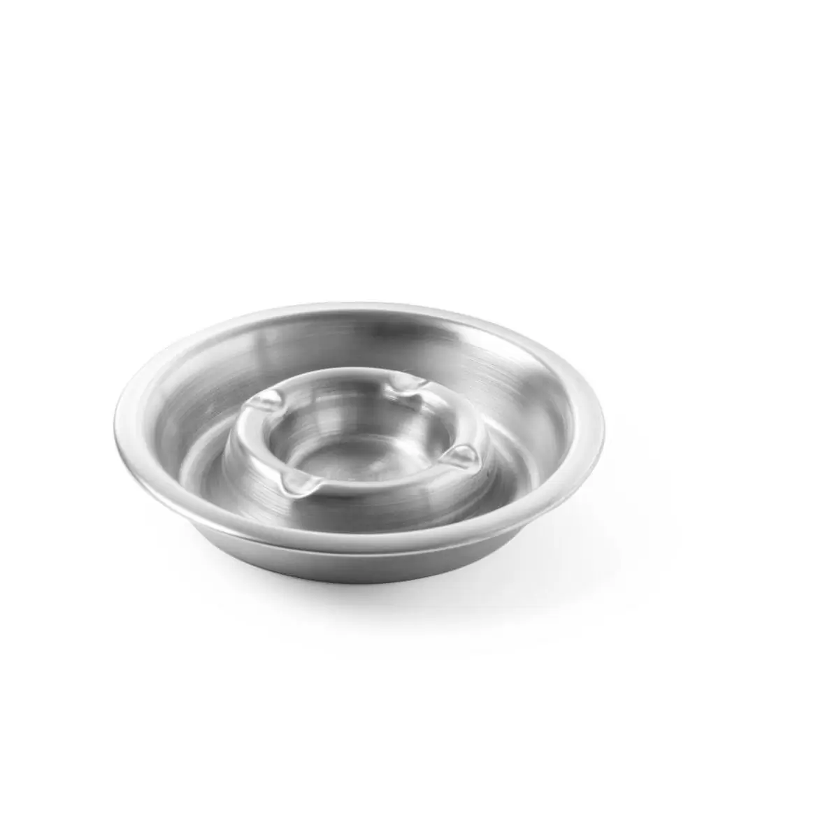 Aschenbecher HENDI Aschenbecher Rinne