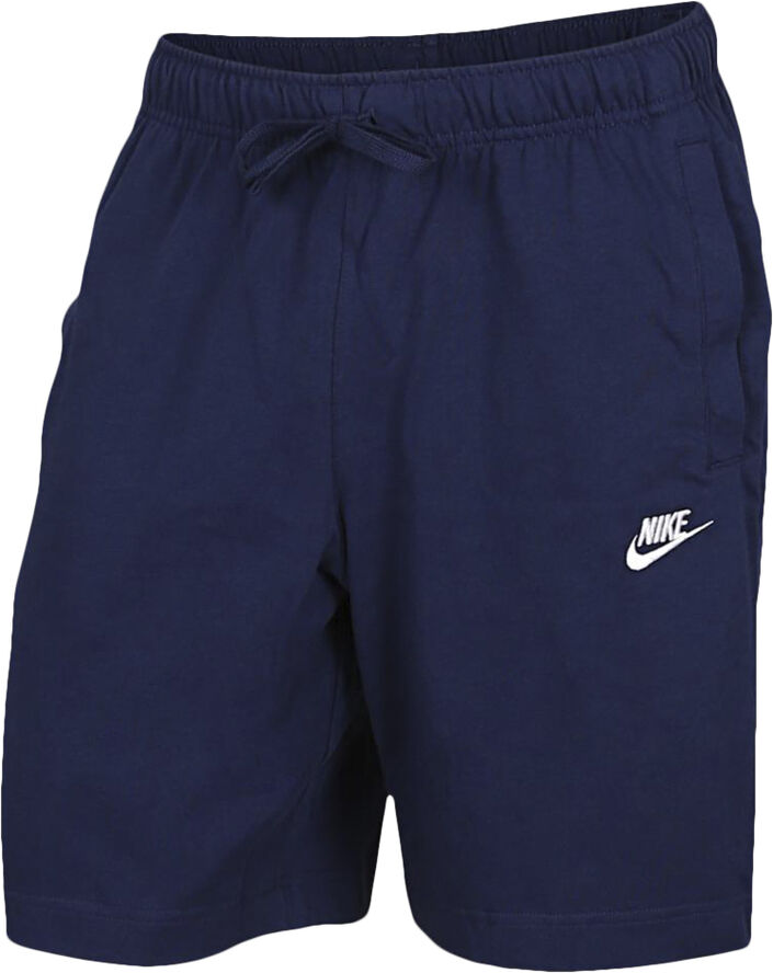 Nike sportswear club shorts Blue