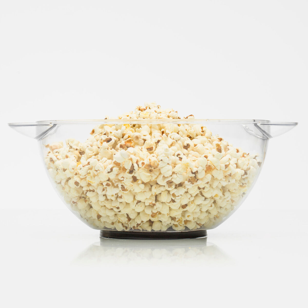 Nordica Popcornmaskin Big Popper Svart