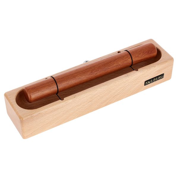Kolberg 1283R Claves Resonance Box