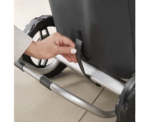 Weber Premium grilltrekk – Traveler