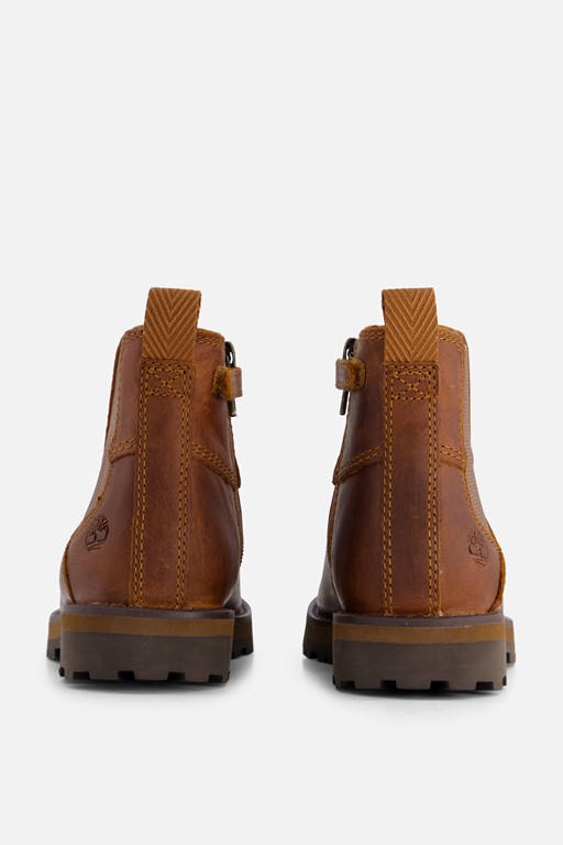 Timberland Courma Kid Mid Chelsea boots bruin