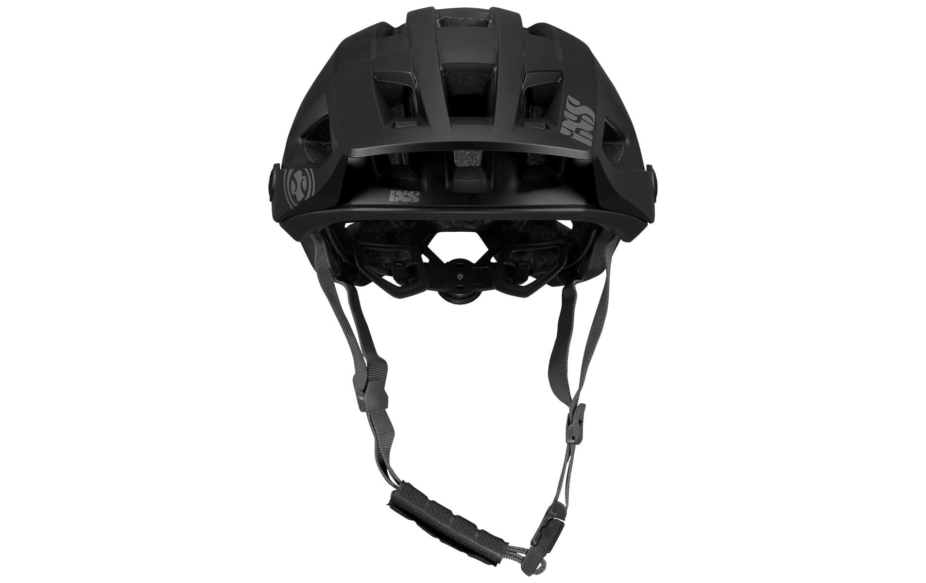 Helm Trigger AM MIPS, Schwarz<br>Bikehelm