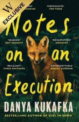Notes on an Execution: Exclusive Edition (Paperback)