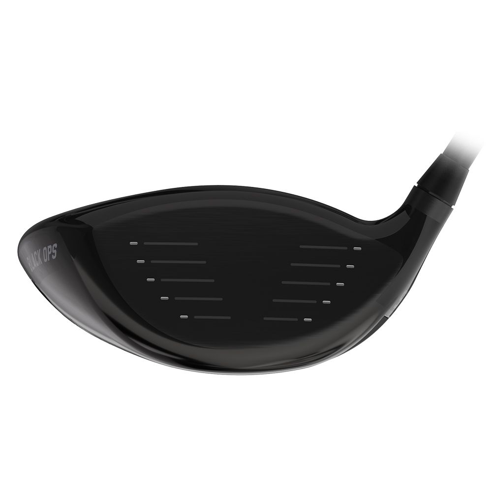 0311 Black Ops Driver