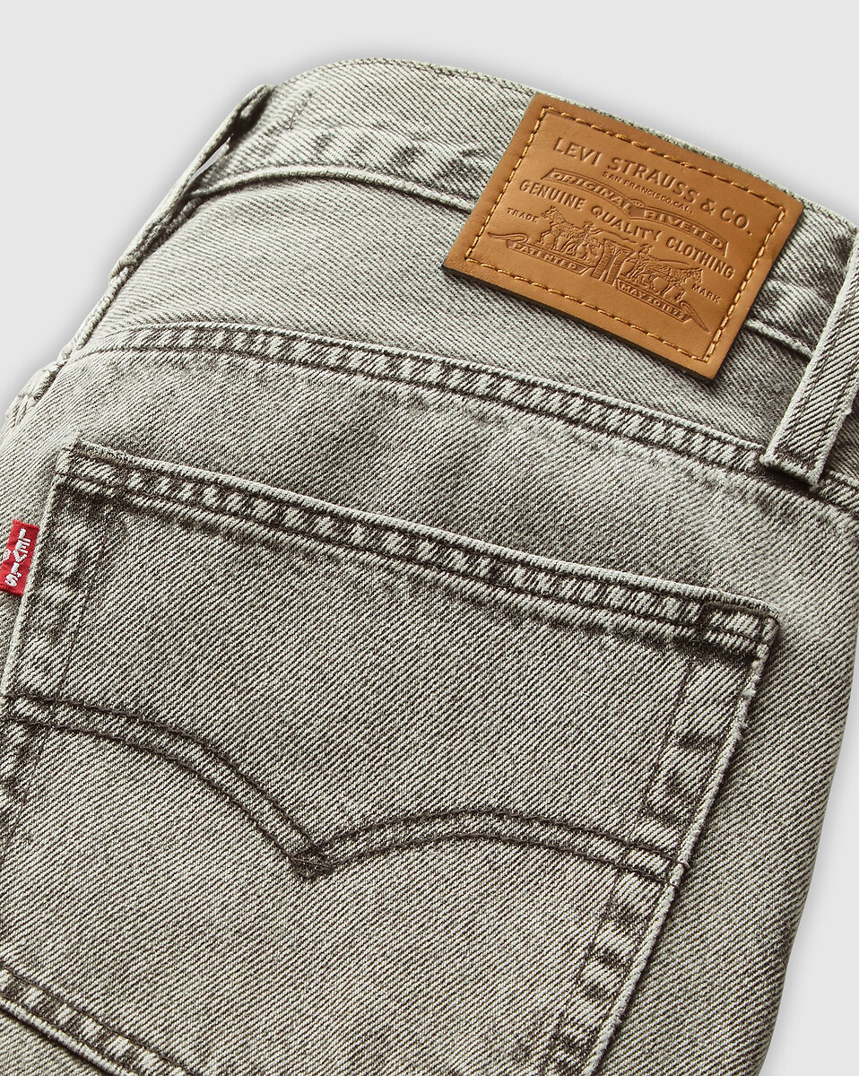 Levi's<br>Calças Jeans Largas Estilo Pai