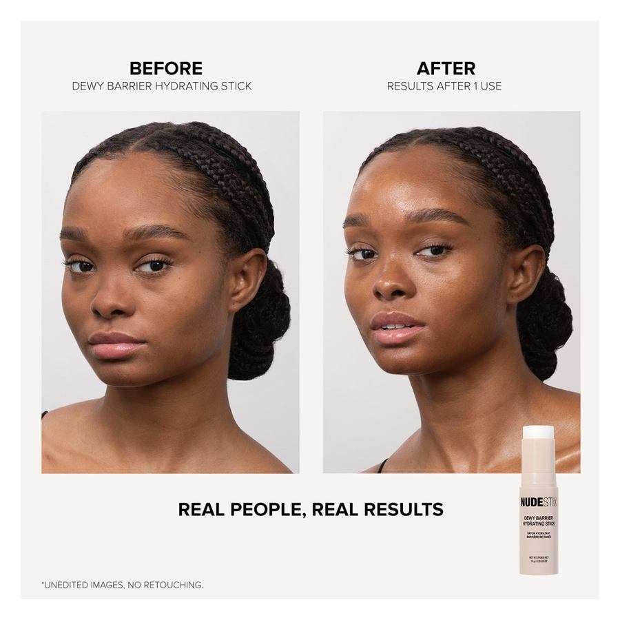 Nudestix Dewy Barrier Hydrating Stick 10ml