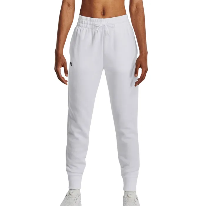 Under Armour Rival Fleece Joggingbroek Dames