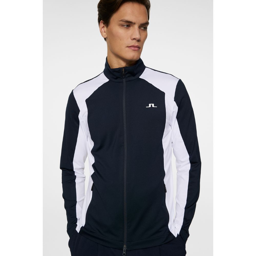 Banks Genser Herre Navy